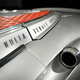 Illustration for article titled Spyker C8 Aileron Spyder: Extravagant Fighter Plane Goes Topless
